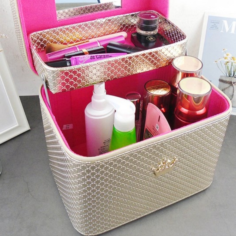 Make-up / Cosmetics Bag
